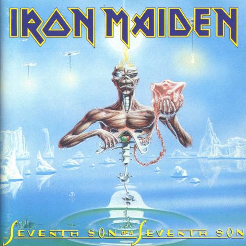 Iron Maiden